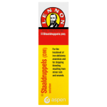Lennon Staal Druppels 20ML