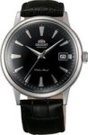2ND Generation Bambino Automatic Men Watch - Black