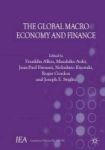The Global Macro Economy And Finance Hardcover