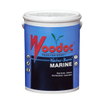 Woodoc Water-borne Marine Matt Sealer – 5L – Clear