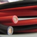 6MM2 Single Core Multi Stranded Flex