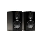Monitor Audio Gold 100 6G Bookshelf Speaker – Black Gloss