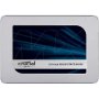 CRUCIAL CT2000MX500SSD1 MX500 2TB Sata 2.5" Internal Solid State Drive