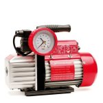 Rothenberger Roairvac 9.0 Two-stage Rotary Vane Pump