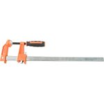 Jorgensen 36' 900 Mm Heavy Duty Steel Bar Cla AC3736 HD