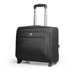 Trolley Hanoi II 15.6" Bk