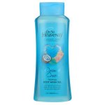 Oh So Heavenly Classic Care Body Wash Gel Coconut Crush 720ML