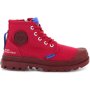 PALLADIUM 57376 Kids Pampa Supply Salsa - Salsa / 13