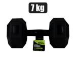 Fitness Dumbbell 7KG