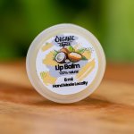 Natural Lip Balm Organic Choice