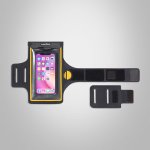 Fidlock Arm Band – Black