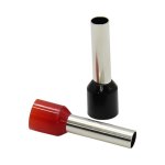 Cyberdyne Insulated Terminanles Red black 4GAUGE - Autostyle Motorsport South Africa