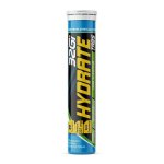 Hydrate - Tube 20 Tablets - Raspberry