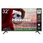 Hisense 32 HD Ready LED Tv With Digital Tuner