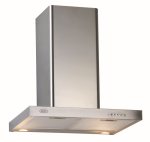 Defy DCH317 600MM Stainless Steel Premium Extractor