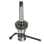 Tork Craft Tool Holder MT2 X 19.05MM Inner For Weldon Shank