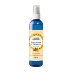 Nat Nourish Tumeric Rosewater 250ML Mist
