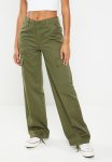 Levi's 94 Baggy - Cargo Army Green