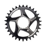 Direct Mount Cinch 12 Speed Shimano Chainring - 34T