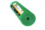 Gauze Screen Net Soft STEEL1 22 30M Green