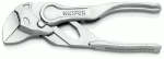 KPX8701180 Waterpump Plier 180MM Cobra Self-locking