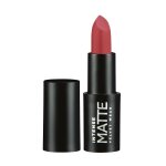 Yardley Intense Matte Velvet Wear Lipstick - Rapture 1