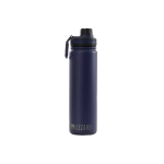 Lizzard Flask 650ML Assorted - Midnight Blue