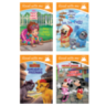 Read With Me 32 Page