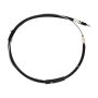 Handbrake Cable 4745T3 Compatible With Peugeot 307 308 408