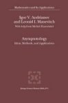 Asymptotology - Ideas Methods And Applications Hardcover 2002 Ed.