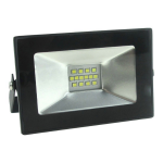 Eurolux 10w Led Floodlight