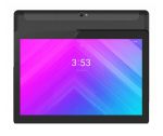 JVC 10.1" 4G & Wifi Tablet - Black