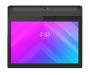JVC 10.1" 4G & Wifi Tablet - Black
