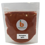 Ib Chicken Portugese Spice 100G - 100G