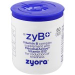 Zyb+ 60 Capsules