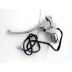 Big Boy Revival Brake Lever Left