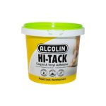 Alcolin Hi-tack Carpet & Vinyl 5L