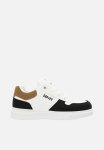 Soviet K Society 24 - White black natural