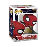 Funko Pop Marvel Studios: Spider-man No Way Home – Spider-man Upgraded Suit