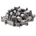 DSG7 DQ500 Valve Body Hydraulic Unit Reconditioned With Solenoids - 0BH325066D