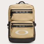 Oakley Rover Laptop Backpack - Pebble
