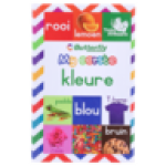 Butterfly My Eerste Kleure Afrikaans Reading Book