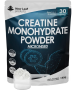 New Leaf Creatine Powder Micronised 150g
