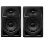 Pioneer DM-50D 5 Active Studio Monitors : Pair