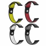 Garmin Killer Deals 18MM Silicone Strap For Samsung Huawei - Best Bargains Online
