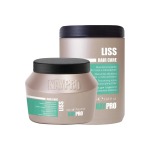 Liss Smoothing Mask For Frizzy Hair 500ML