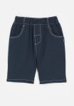 PoP Candy Denim Shorts - Dark Blue