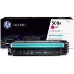Hp 508A Original Toner CARTRIDGE-MAGENTA-CF363A-HP Laserjet Toner