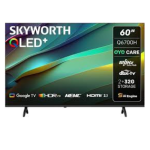 Skyworth 60" Q6700H 4K Qled Google Smart Tv