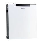Synapse Lithium Battery 5KW